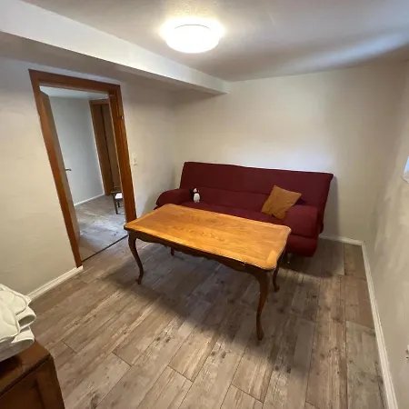 Ferienhaus 300 Jahre Altes Renoviertes Fachwerkhaus