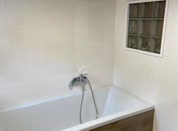 300 Jahre Altes Renoviertes Fachwerkhaus