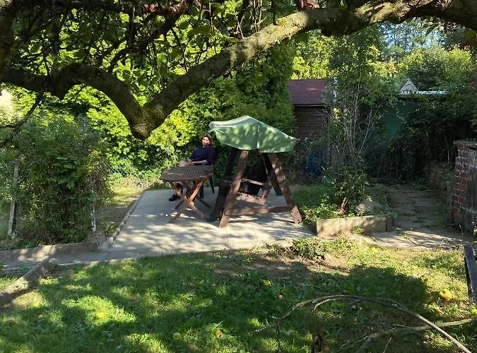 Ferienhaus 300 Jahre Altes Renoviertes Fachwerkhaus Peterslahr