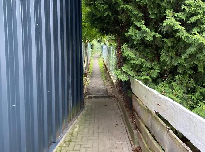 Ferienhaus 300 Jahre Altes Renoviertes Fachwerkhaus *