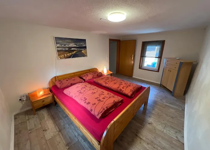 Ferienhaus 300 Jahre Altes Renoviertes Fachwerkhaus