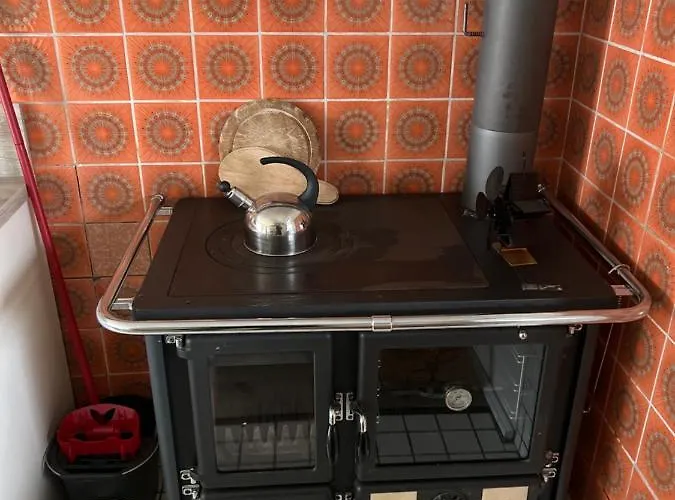 300 Jahre Altes Renoviertes Fachwerkhaus Ferienhaus