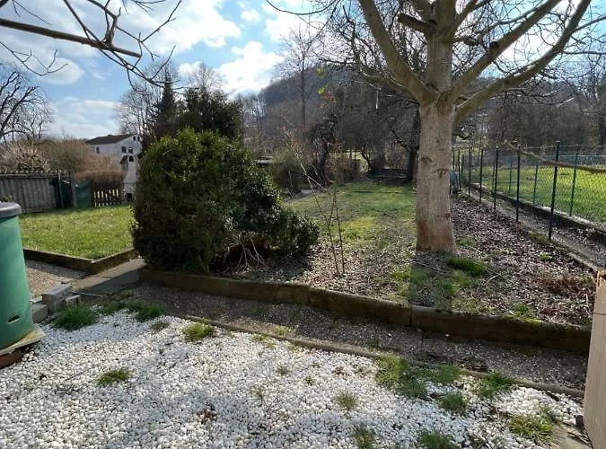 300 Jahre Altes Renoviertes Fachwerkhaus Dom wakacyjny *