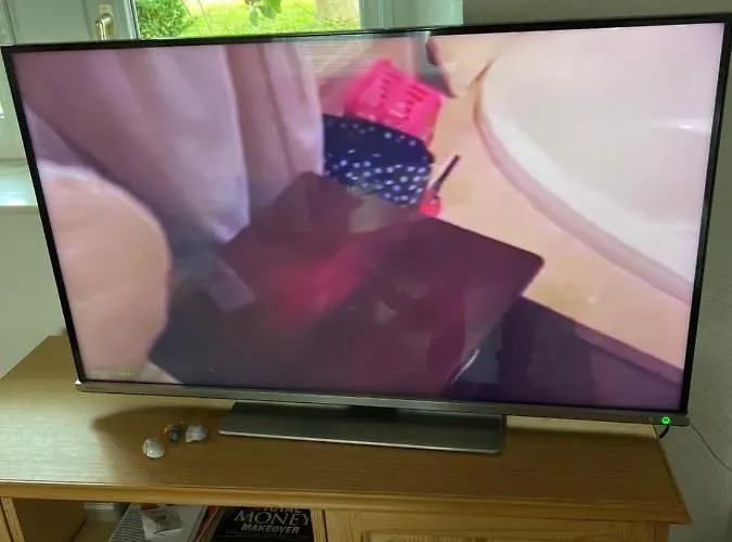 300 Jahre Altes Renoviertes Fachwerkhaus * Peterslahr