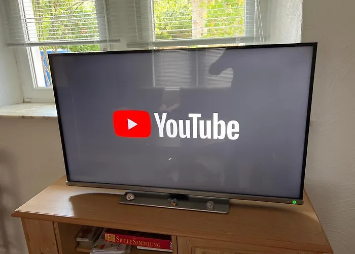 300 Jahre Altes Renoviertes Fachwerkhaus